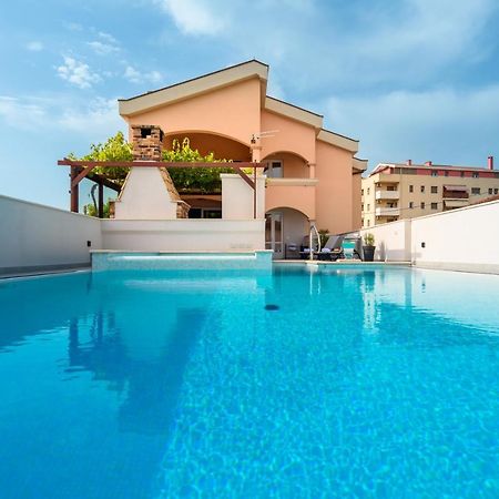Neretva Valley Apartments - Heated Pool Меткович Екстер'єр фото