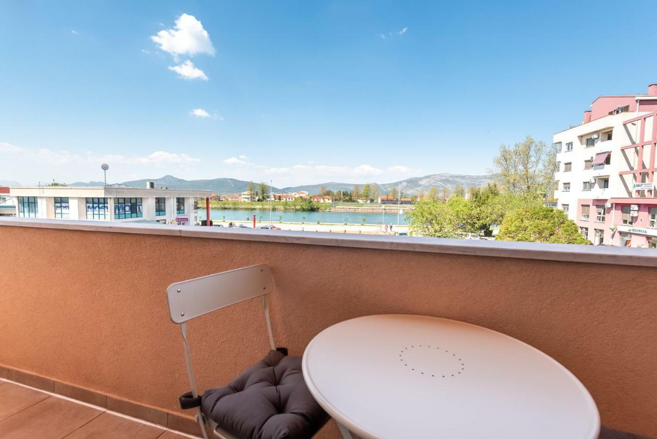 Neretva Valley Apartments - Heated Pool Меткович Екстер'єр фото
