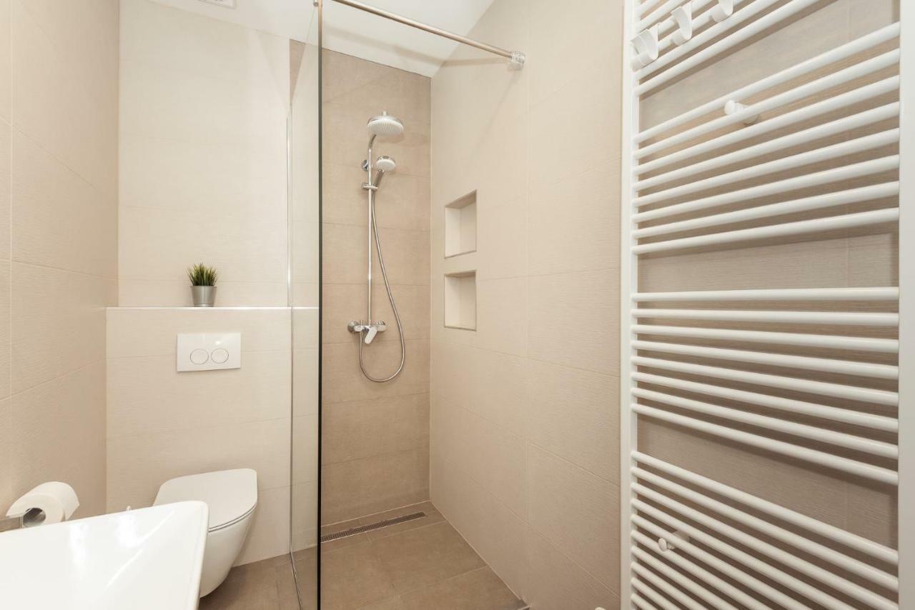 Neretva Valley Apartments - Heated Pool Меткович Екстер'єр фото